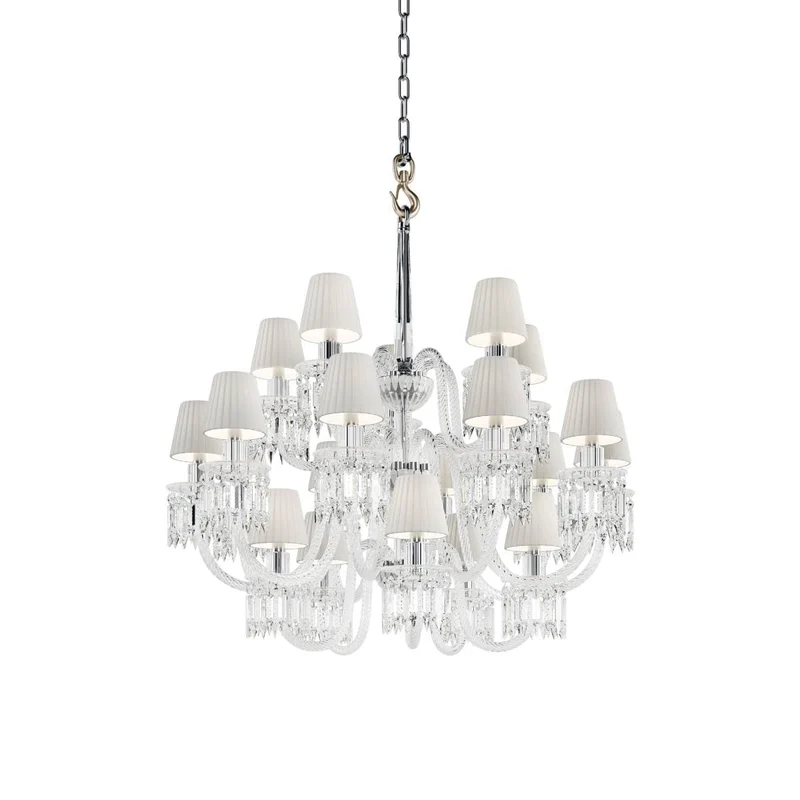 Lustre Entrée