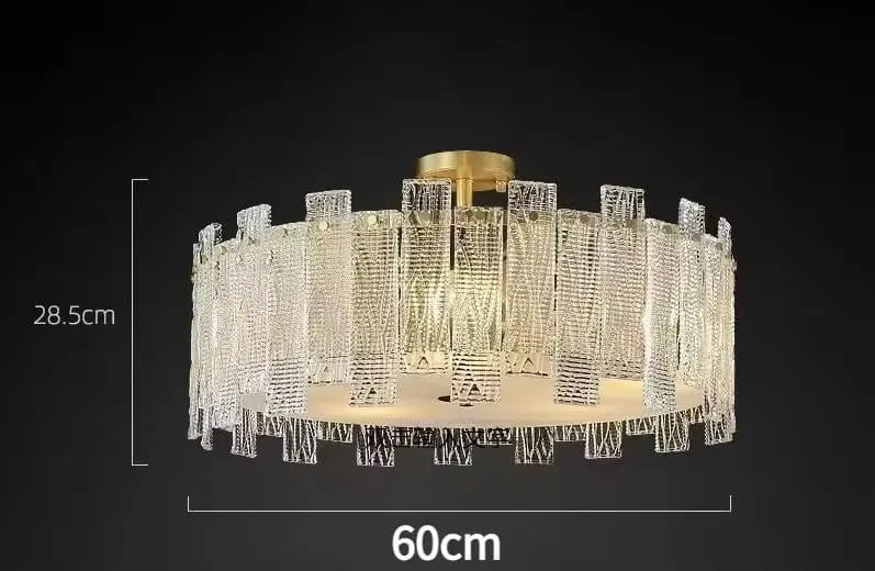 Lustre Moderne Salle À Manger