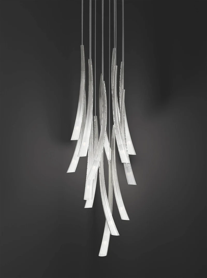Luminaire Salon Cocooning