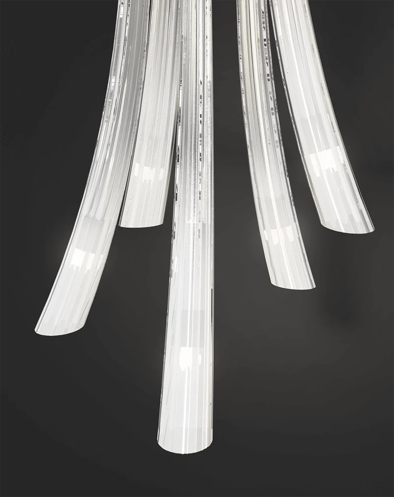Luminaire Salon Cocooning