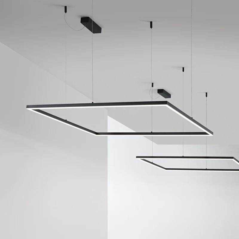 Suspensions Originales