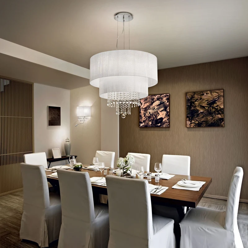 Luminaire Cocooning