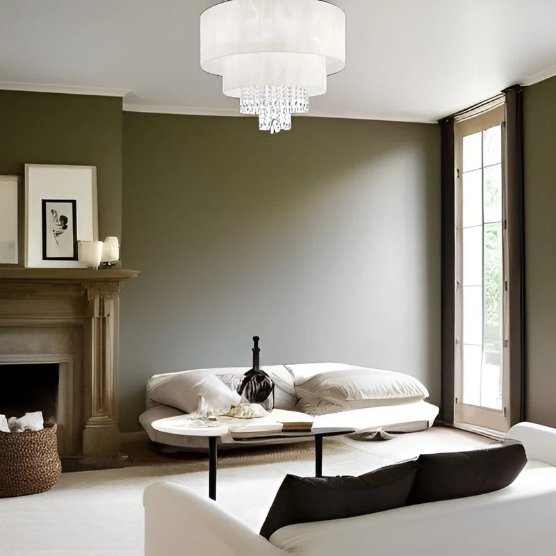 Luminaire Cocooning