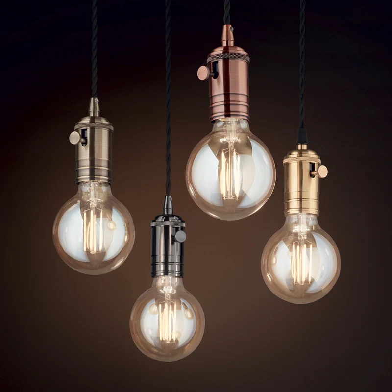 Suspension Salle De Bain Design
