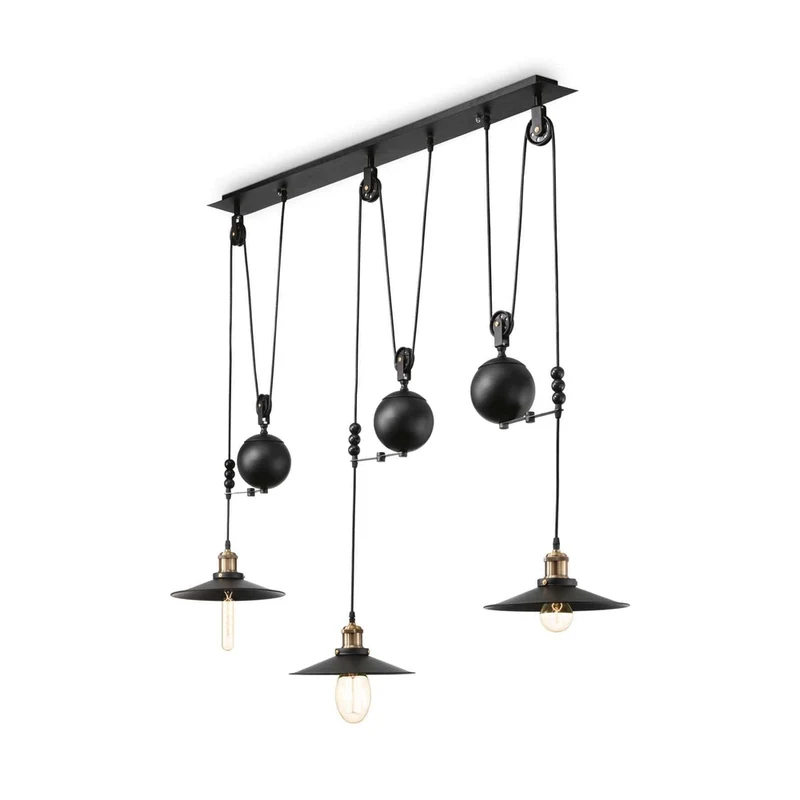 Luminaire Suspension Exterieur