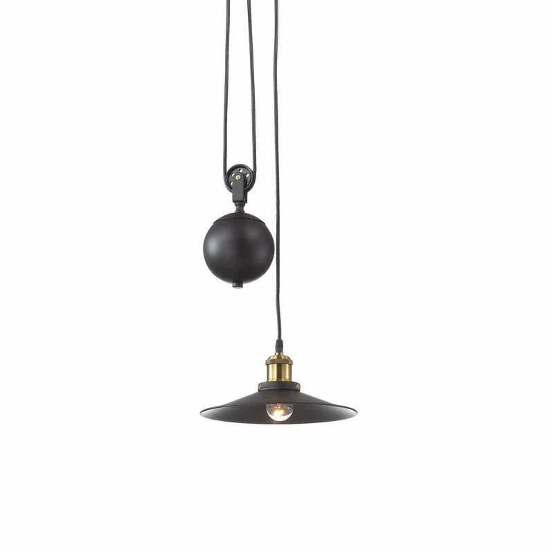 Luminaire Suspendu Pour Exterieur