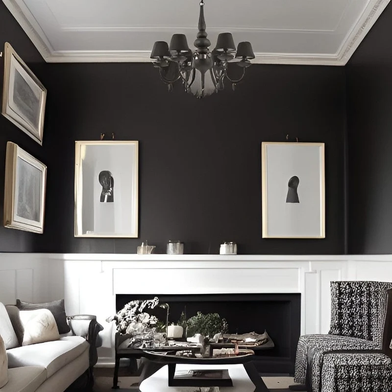 Lampe Lustre