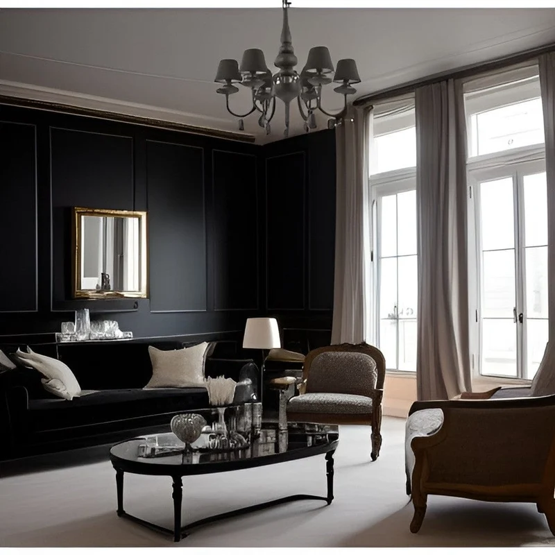 Lampe Lustre