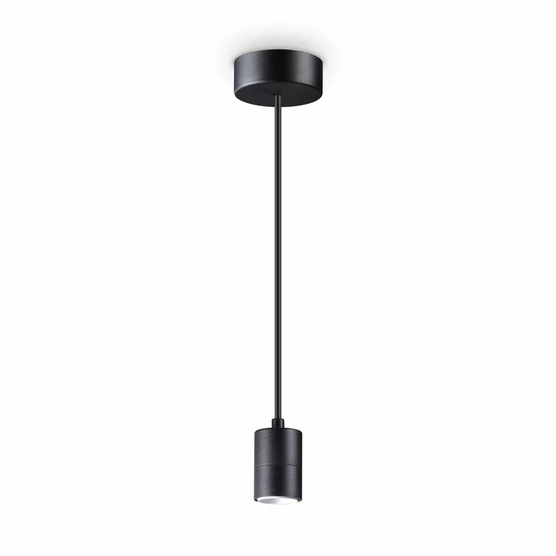Suspensions Noires