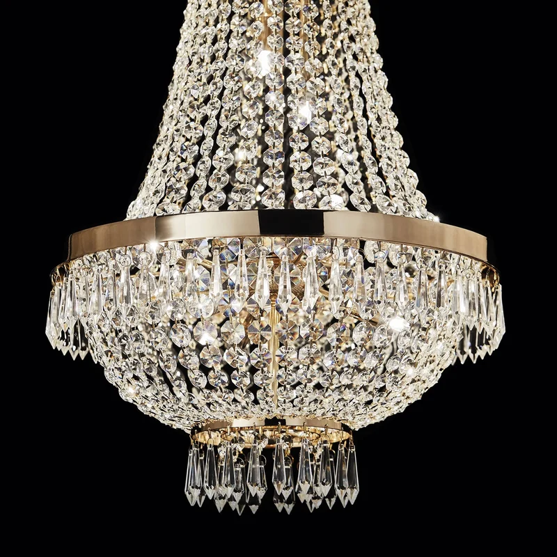 Lustre Large