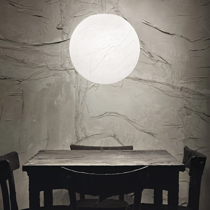 Luminaire Globe Verre