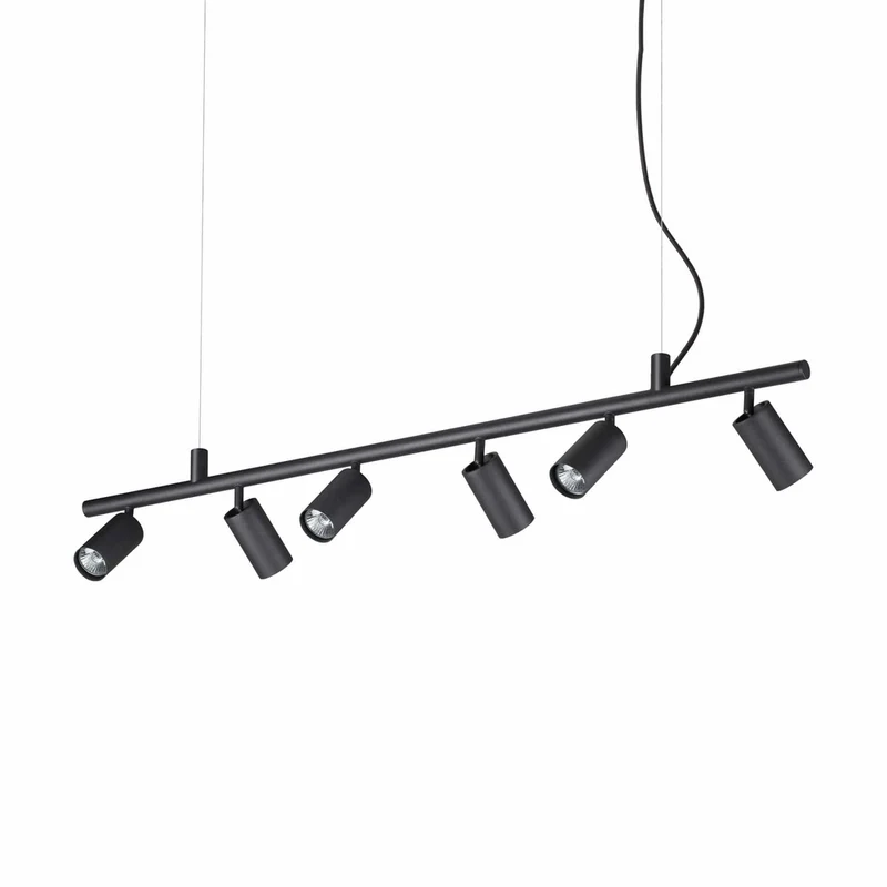 Suspension Chevet Lit