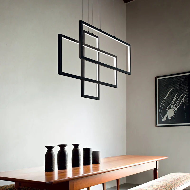 Suspension Cage D Escalier