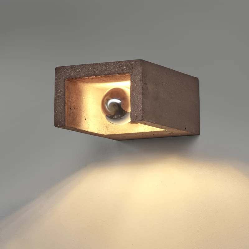 Serax Primary Shape Wall Lamp °2