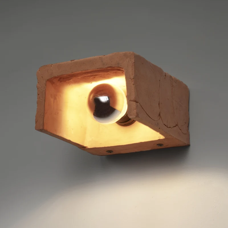 Serax Primary Shape Wall Lamp °2