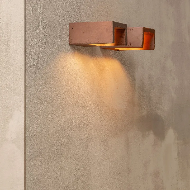 Serax Primary Shape Wall Lamp °2