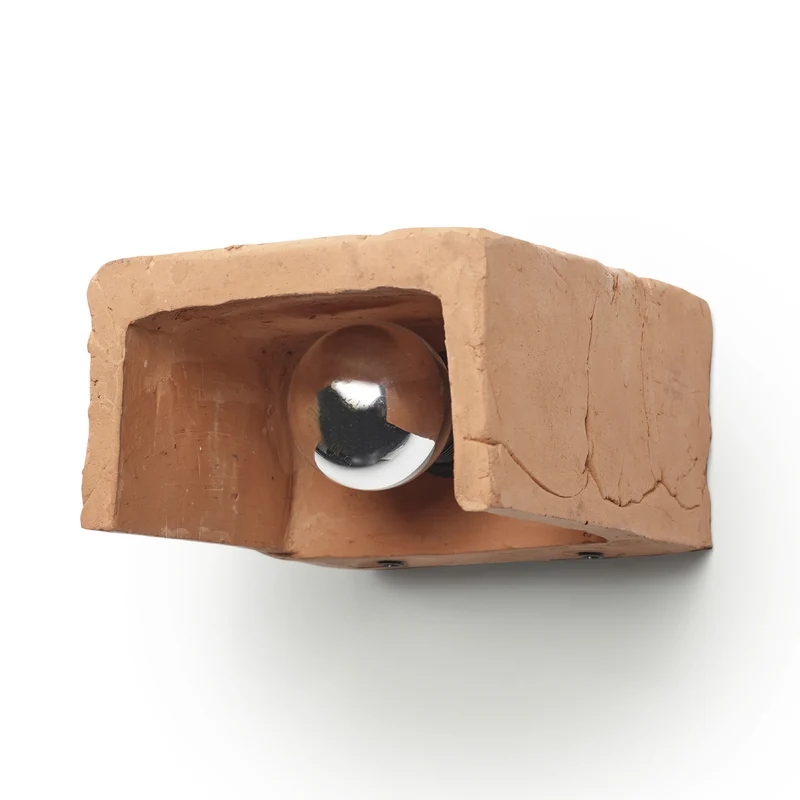 Serax Primary Shape Wall Lamp °2