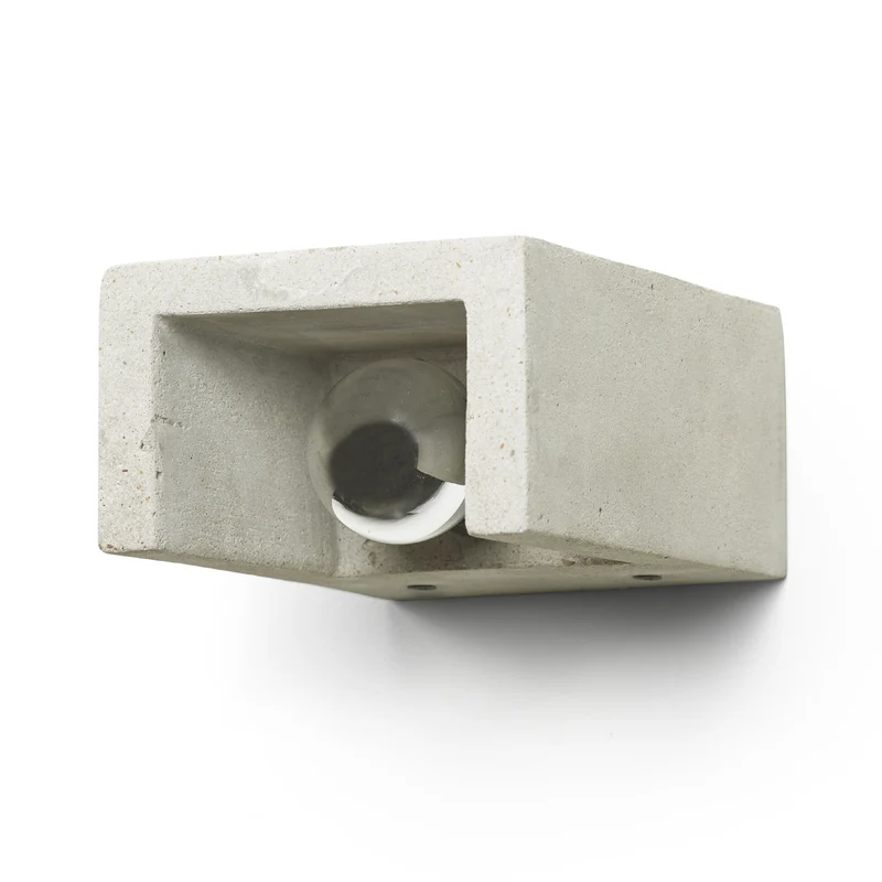 Serax Primary Shape Wall Lamp °2