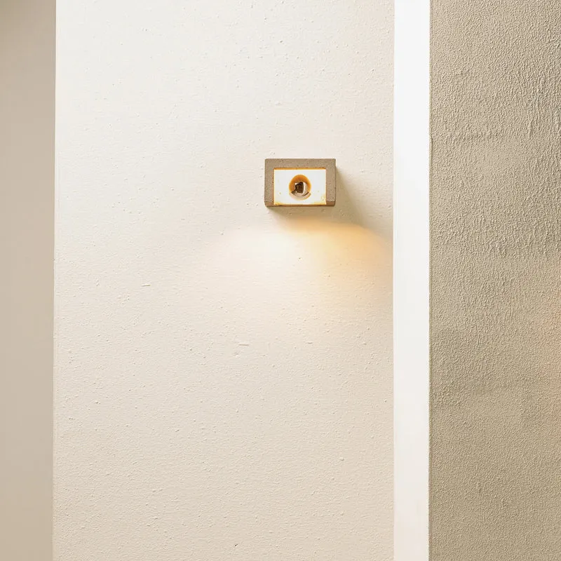 Serax Primary Shape Wall Lamp °2