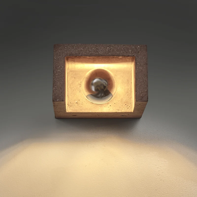 Serax Primary Shape Wall Lamp °2
