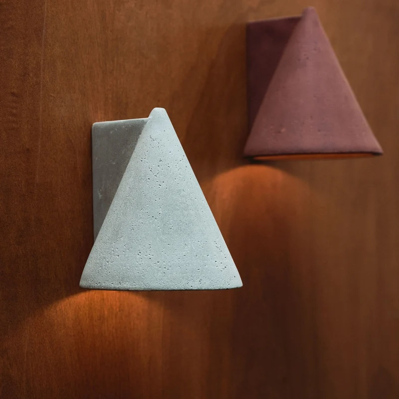 Serax Primary Shape Wall Lamp °1