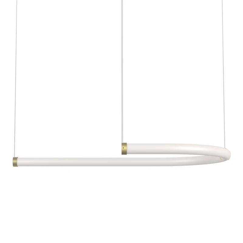 Petite Friture Unseen Pendant Lamp