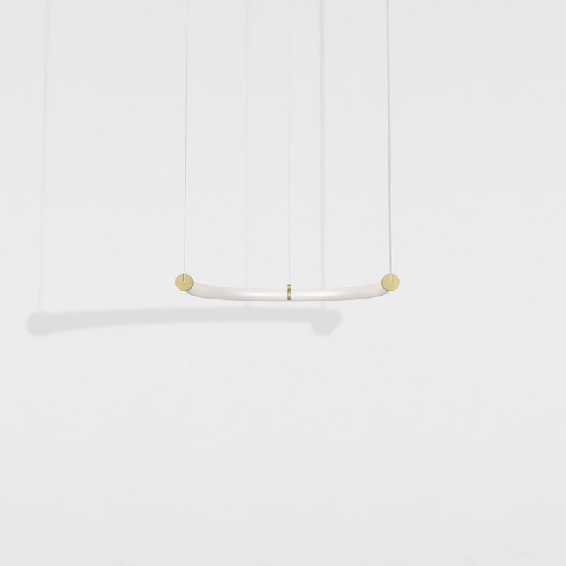 Petite Friture Unseen Pendant Lamp