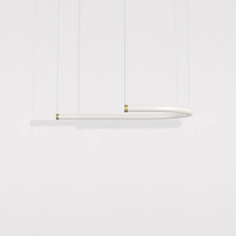Petite Friture Unseen Pendant Lamp