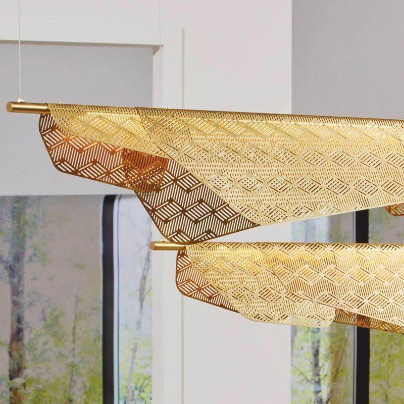 Petite Friture Mediterranea Pendant Lamp