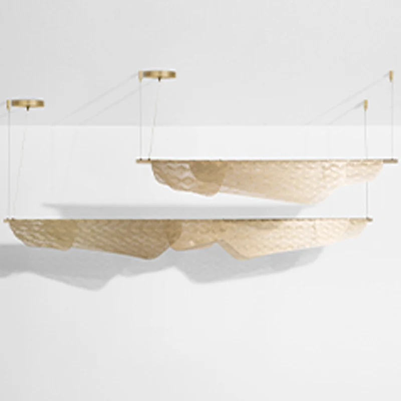 Petite Friture Mediterranea Pendant Lamp
