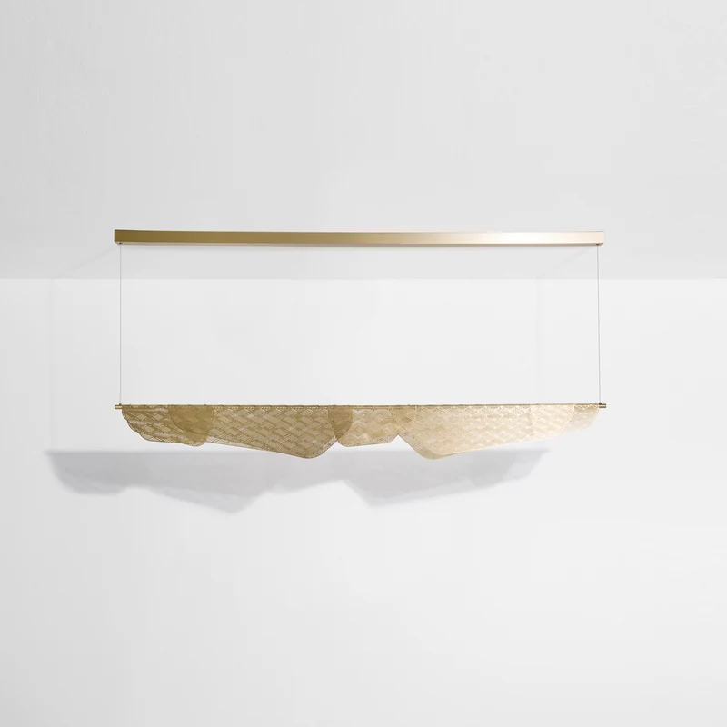 Petite Friture Mediterranea Pendant Lamp