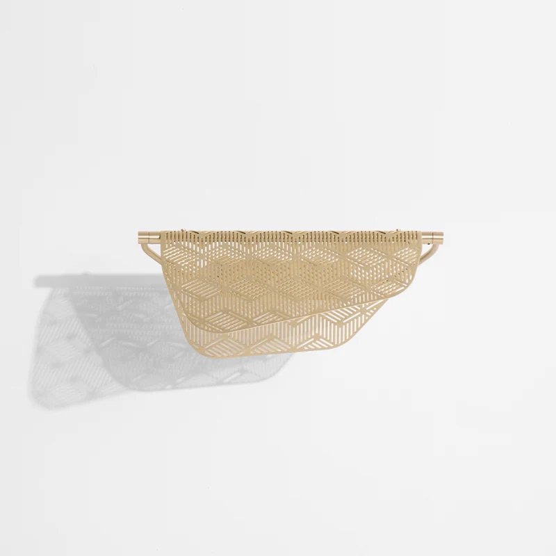 Petite Friture Mediterranea Wall Lamp