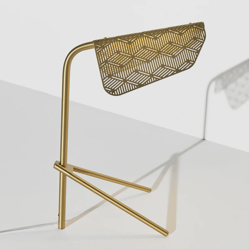 Petite Friture Mediterranea Table Lamp