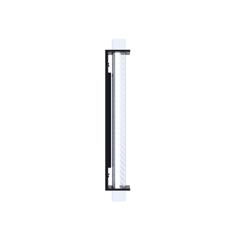 Sammode Quadratube W4 Wall Lamp