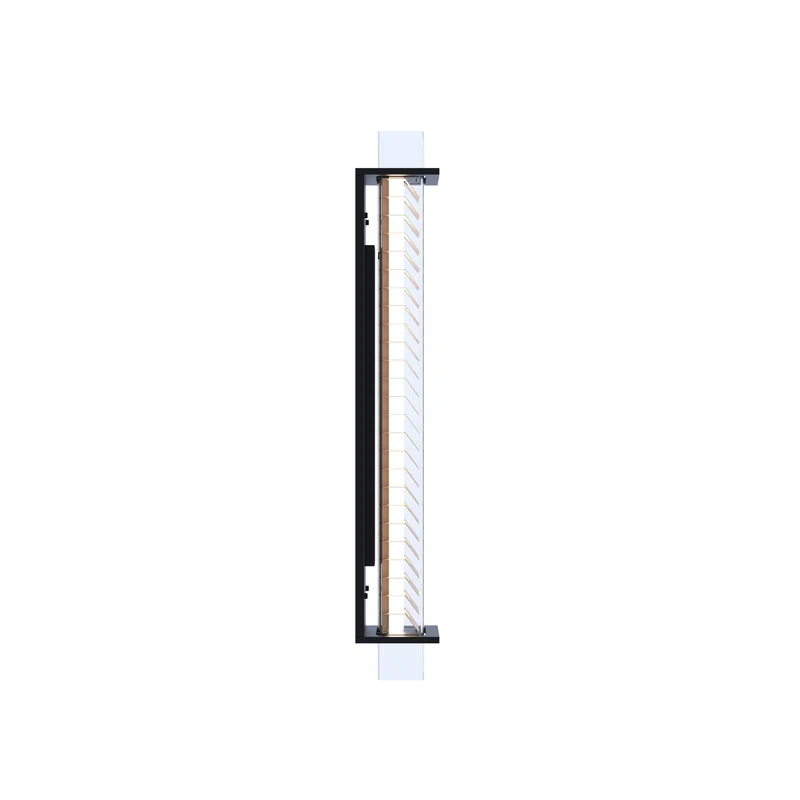 Sammode Quadratube W4 Wall Lamp