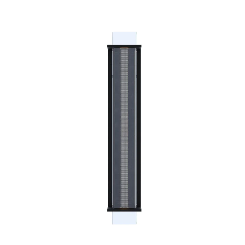 Sammode Quadratube W3 Wall Lamp