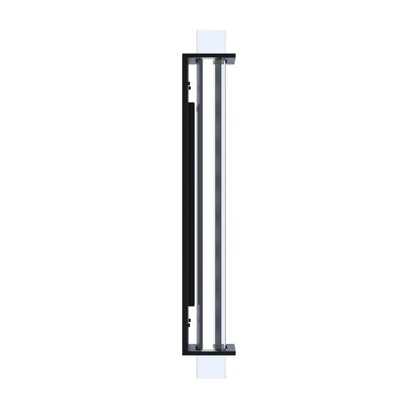 Sammode Quadratube W3 Wall Lamp