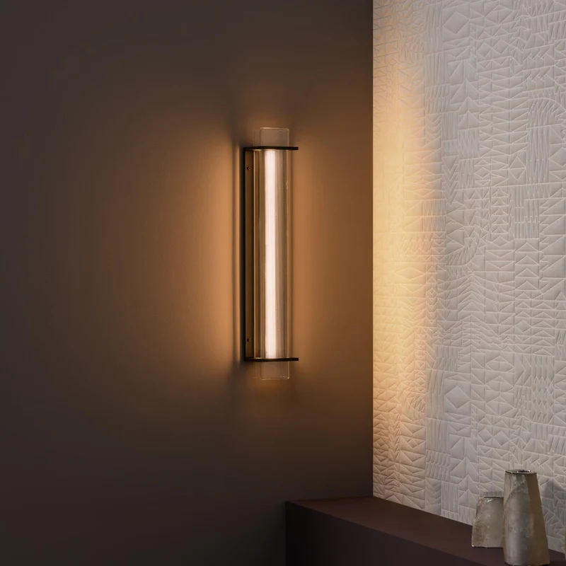 Sammode Quadratube W3 Wall Lamp