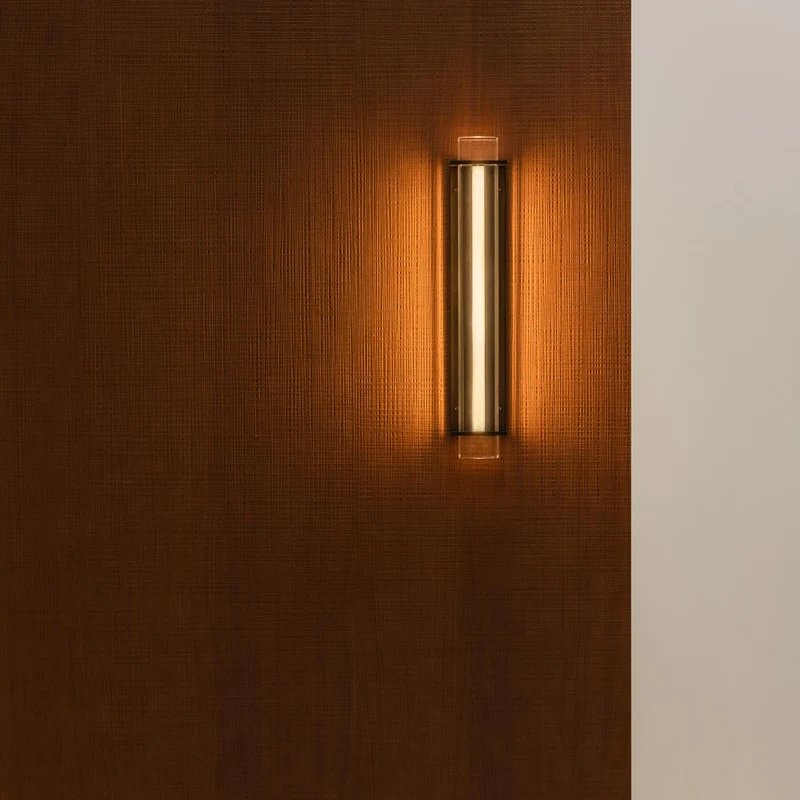 Sammode Quadratube W3 Wall Lamp