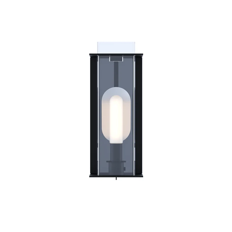 Sammode Quadratube W2 Wall Lamp