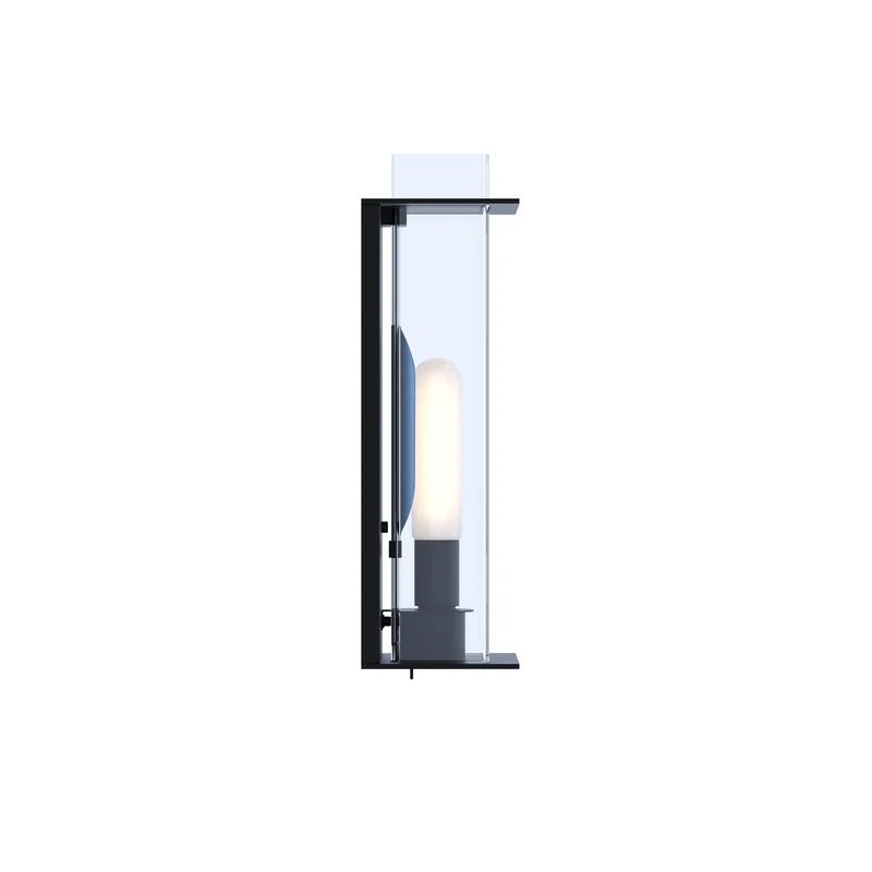 Sammode Quadratube W2 Wall Lamp