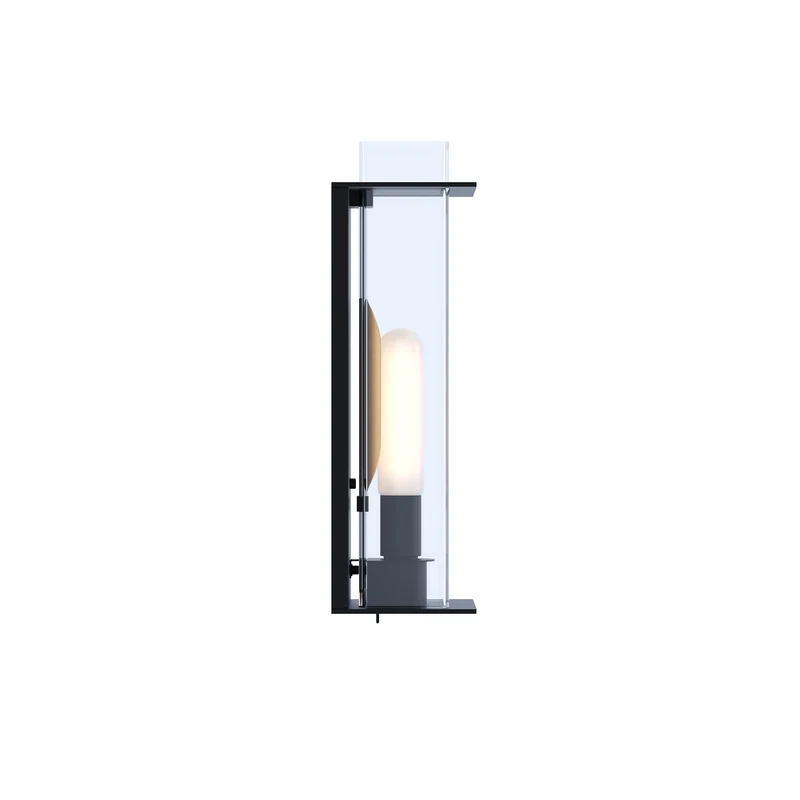 Sammode Quadratube W2 Wall Lamp