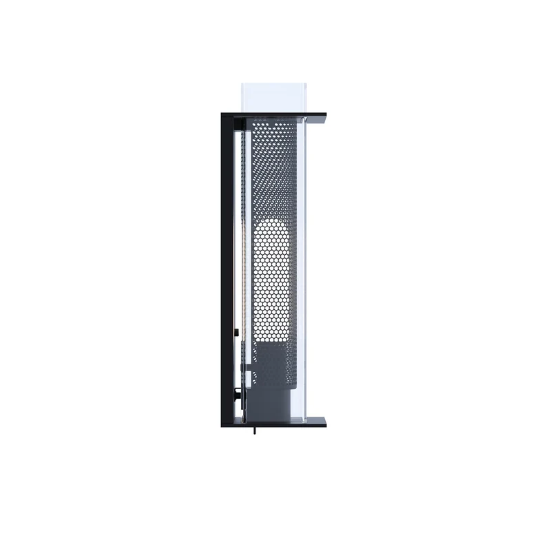 Sammode Quadratube W1 Wall Lamp