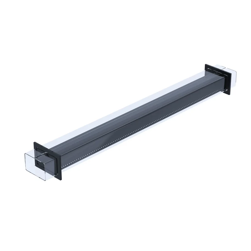Sammode Quadratube P2 Pendant Lamp