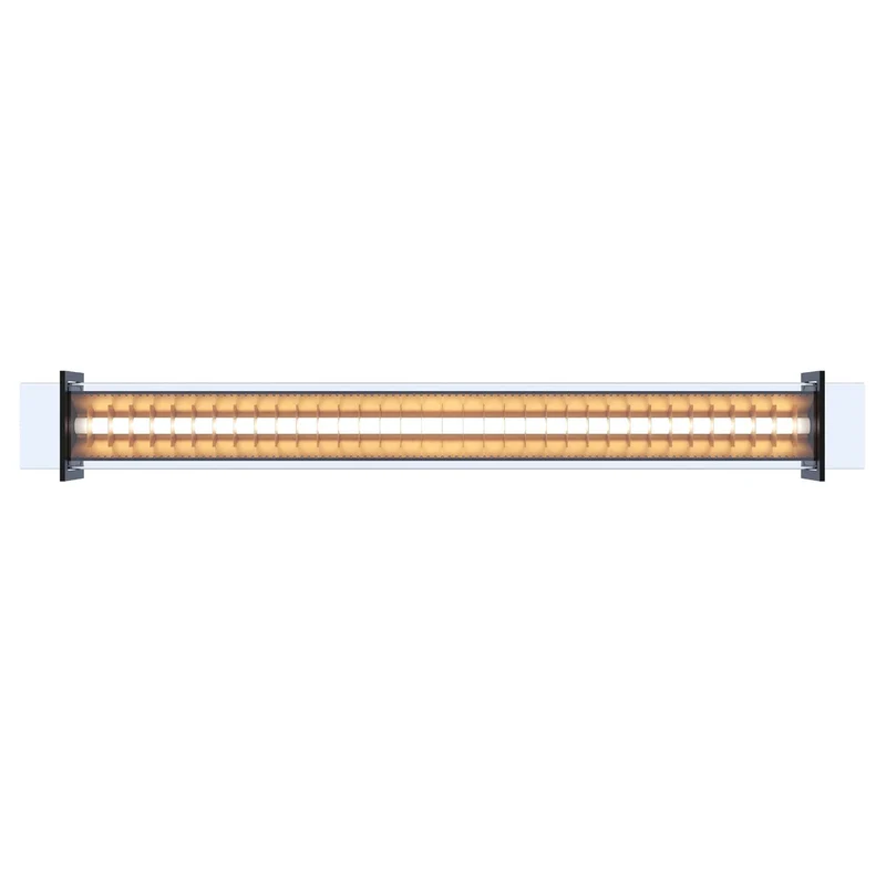 Sammode Quadratube P2 Pendant Lamp