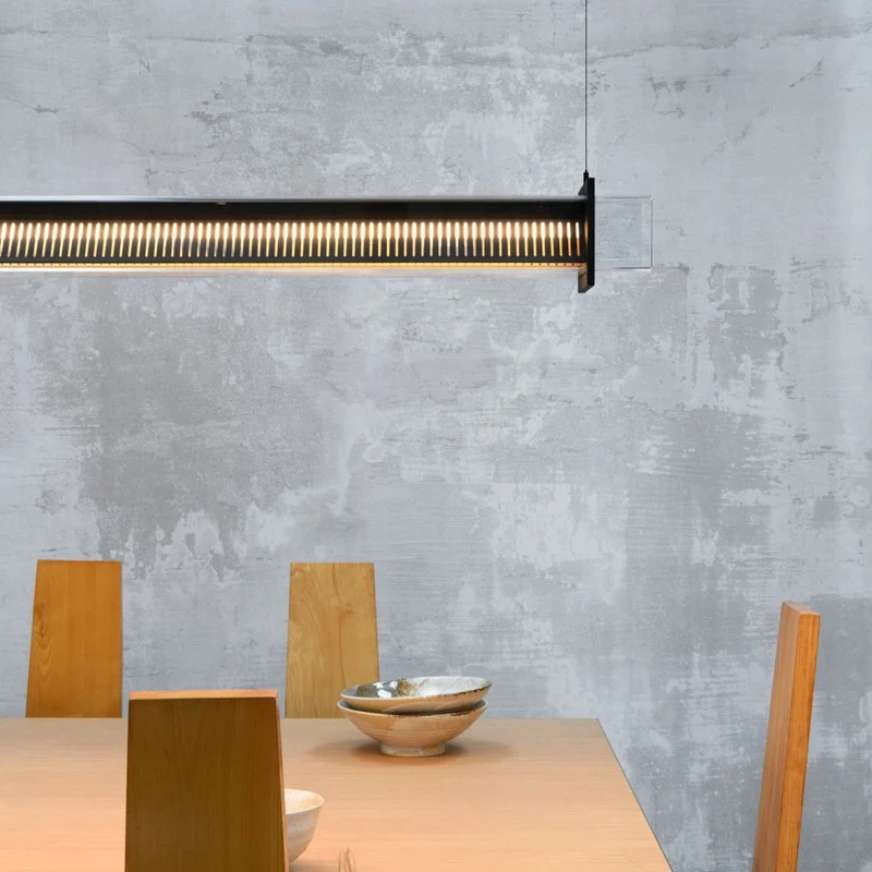 Sammode Quadratube P1 Pendant Lamp