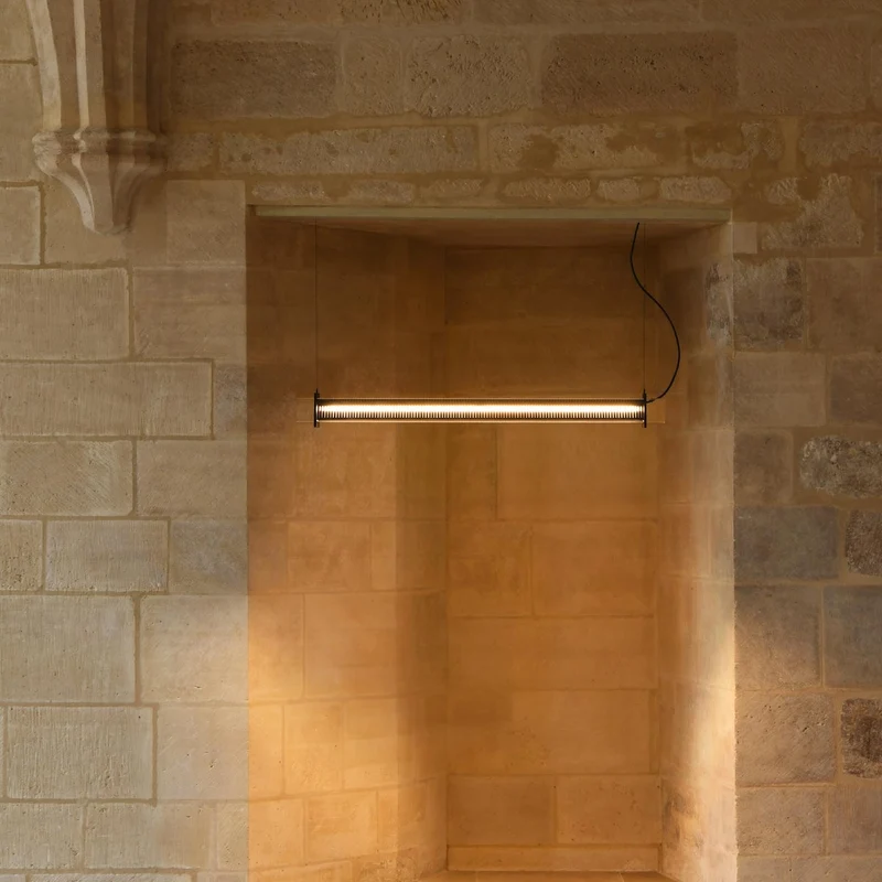 Sammode Quadratube P1 Pendant Lamp