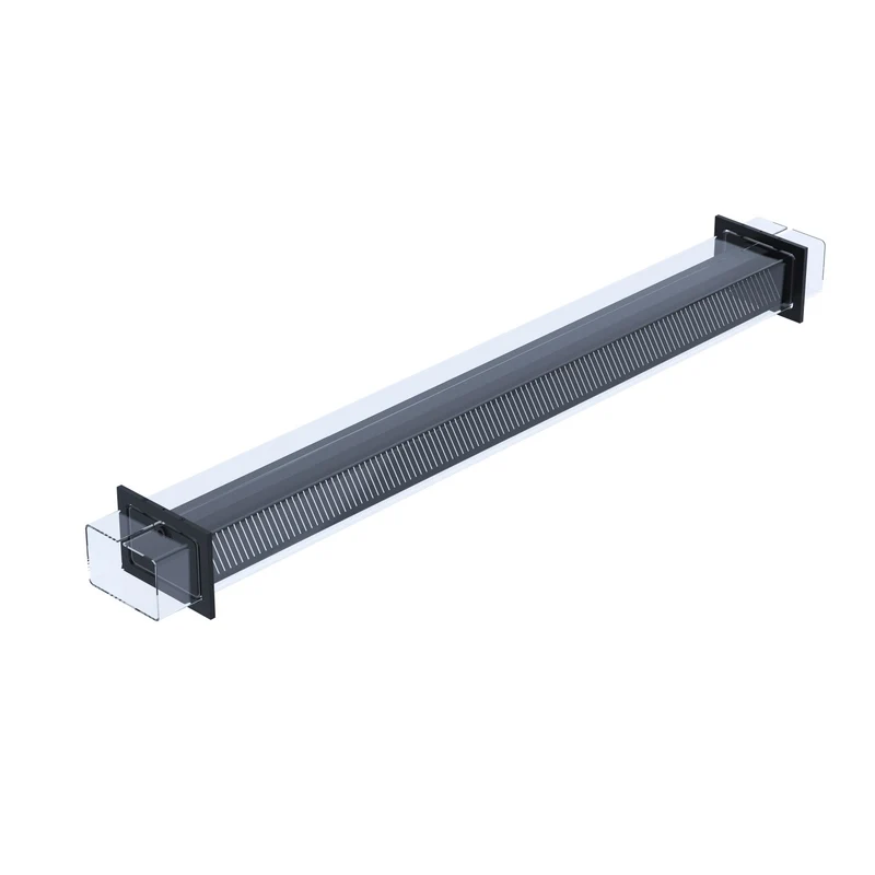Sammode Quadratube P1 Pendant Lamp
