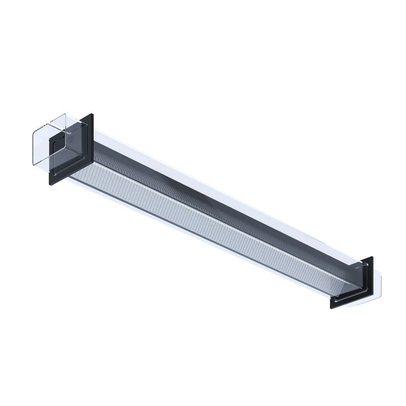 Sammode Quadratube P1 Pendant Lamp
