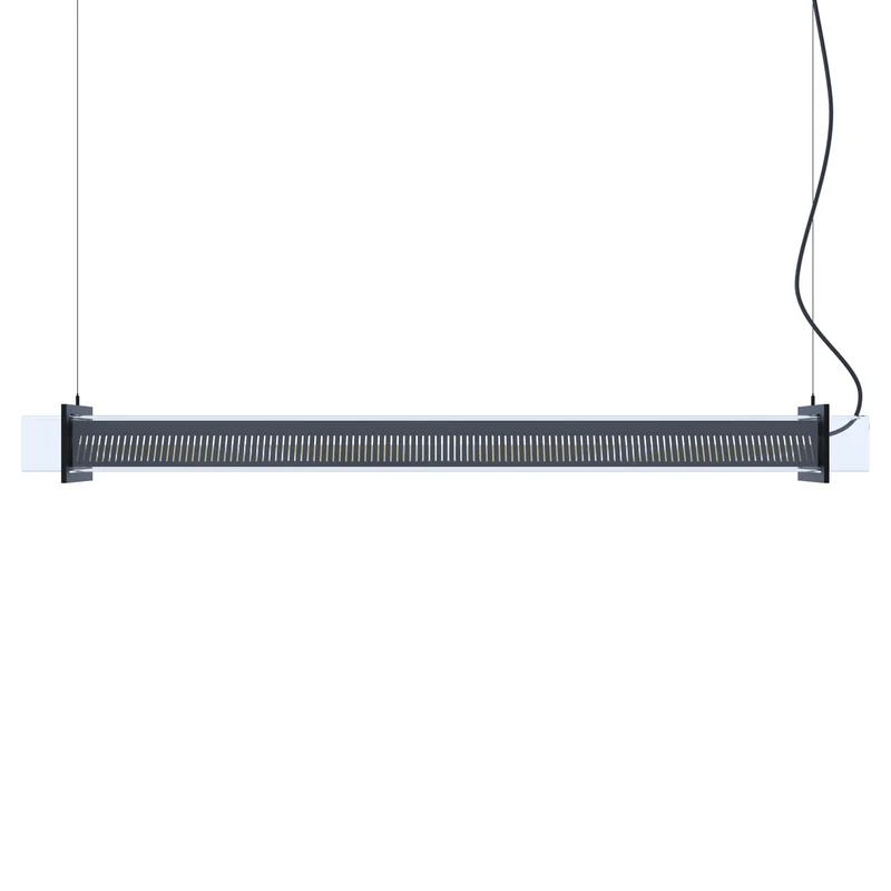 Sammode Quadratube P1 Pendant Lamp